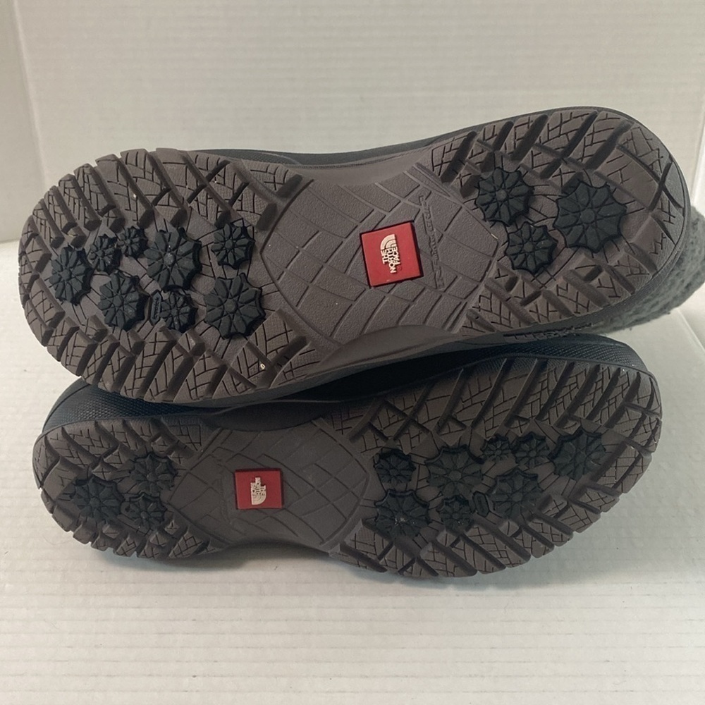 The North Face Size 6 Shellista Il Mid 200g Waterproof Winter Boots - Picture 8 of 17